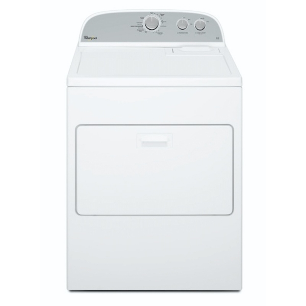 Picture of Whirlpool Tumble Dryer 15Kg White 3LWED4830FW