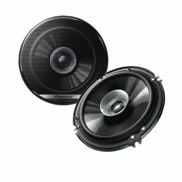 Picture of Pioneer Speaker 6" Dual Cone 280W TSG1610F
