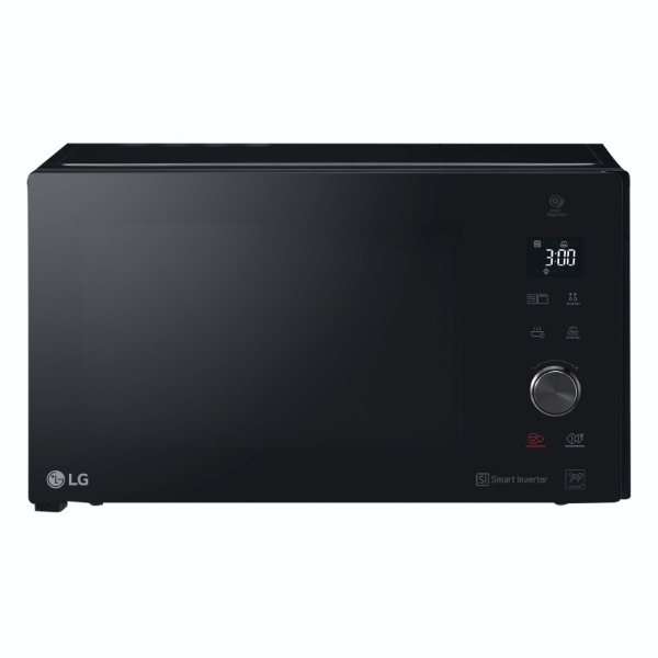 Picture of LG Microwave Oven 42Lt NeoChef Grill MH8265DIS