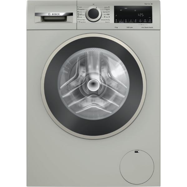 Picture of Bosch Washing Machine Front Load 9Kg WGA144XVZA