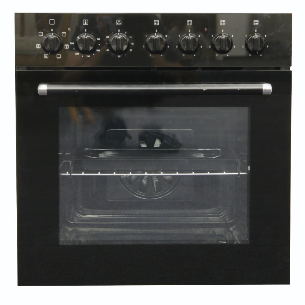 Picture of Univa 2Pce Set Under Counter Oven + Hob 336B