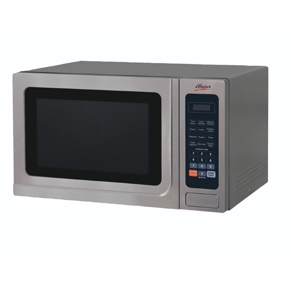 Picture of Univa Microwave Oven 36Lt S/Steel U36ESS