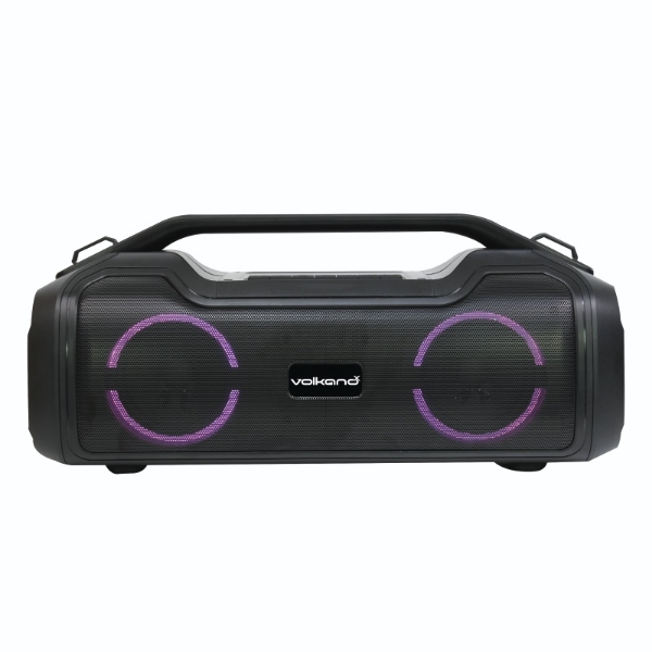 Picture of Volkano Adder Bluetooth Speaker VKX-3000-BK