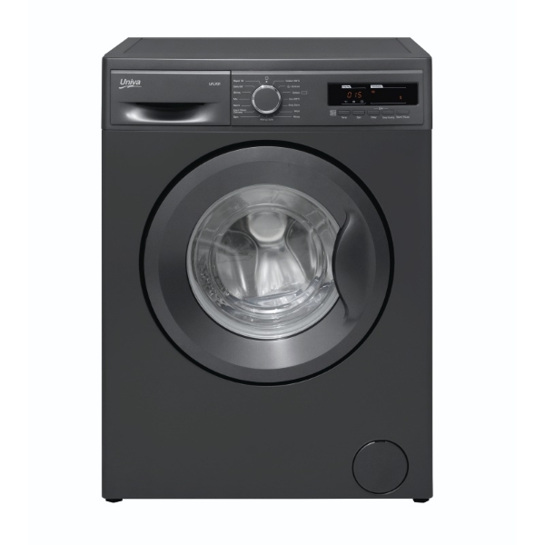 Picture of Univa Washing Machine Front Load 7Kg UFL701