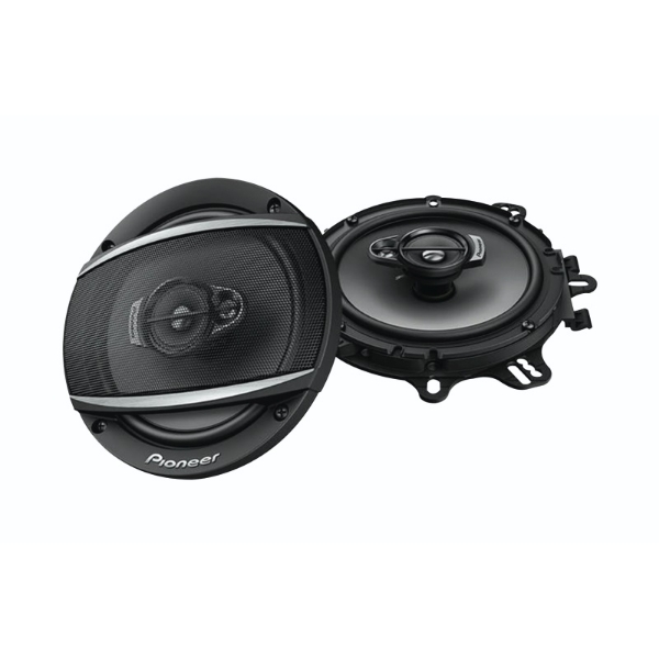 Picture of Pioneer Front Speaker 6.5" 4 Way 320W TS-A1677S