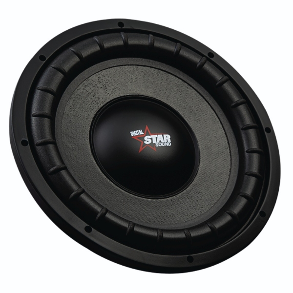 Picture of Starsound Subwoofer 12" SSW-F12-3150