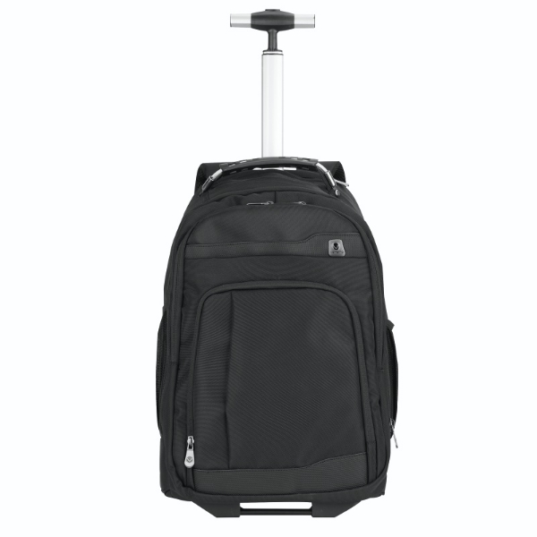 Picture of Volkano Trolley Bag Lincoln 15.6" VK-7150-BK
