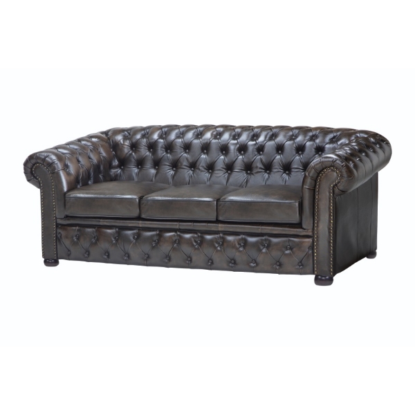 Picture of Charlston 3 Seater Couch