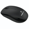 Picture of Volkano Mouse Crystal Wireless  VK-20126-BK