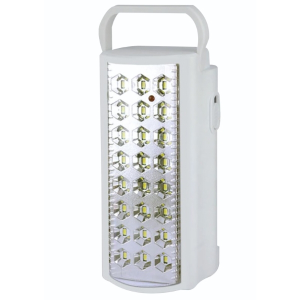 Picture of Switched Recharge Emergency Lantern SWD50003 WT