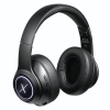 Picture of Volkano Headphones Quasar Bluetooth VK-2021 BK