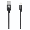 Picture of Volkano Charge & Data Cable For iPhone VK-20109 BK