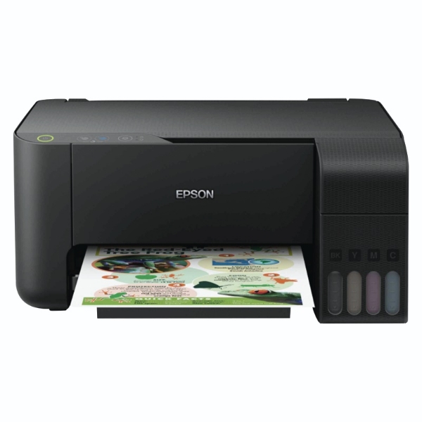 Picture of Epson EcoTank L1250 3-in-1 Printer