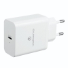 Picture of Volkano Wall Charger USB Potent 25W P.D VK-8051 WT