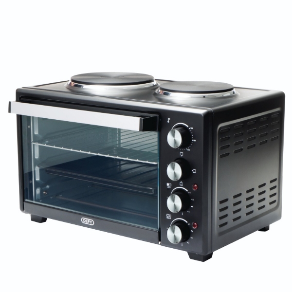 Picture of Defy 30Lt Mini Oven MOH2300
