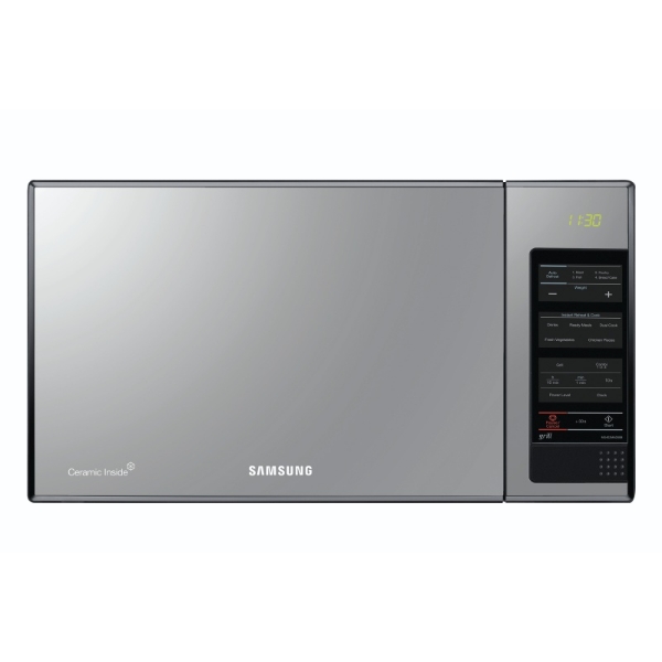 Picture of Samsung Microwave 40Lt MG402MADXBB