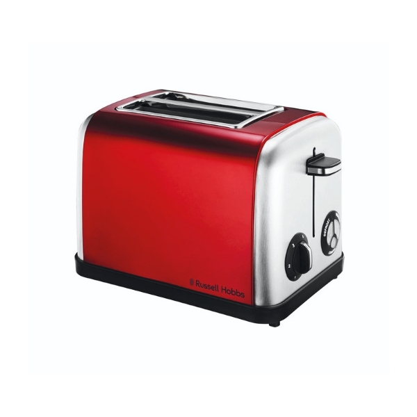 Picture of Russell Hobbs  Toaster 2 Slice 18260SA