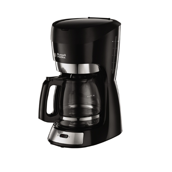 Picture of Russell Hobbs 1.5Lt Coffee Maker 18663-56