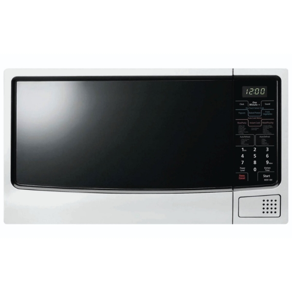 Picture of Samsung Microwave Oven 32Lt White ME9114W1
