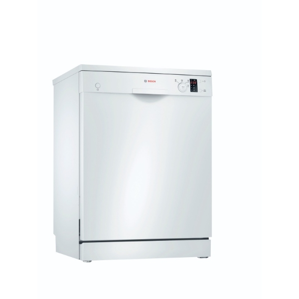 Picture of Bosch Dishwasher 12 Place White SMS24AW01Z