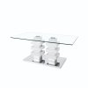 Picture of Isabella Coffee Table - White