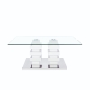 Picture of Isabella Coffee Table - White