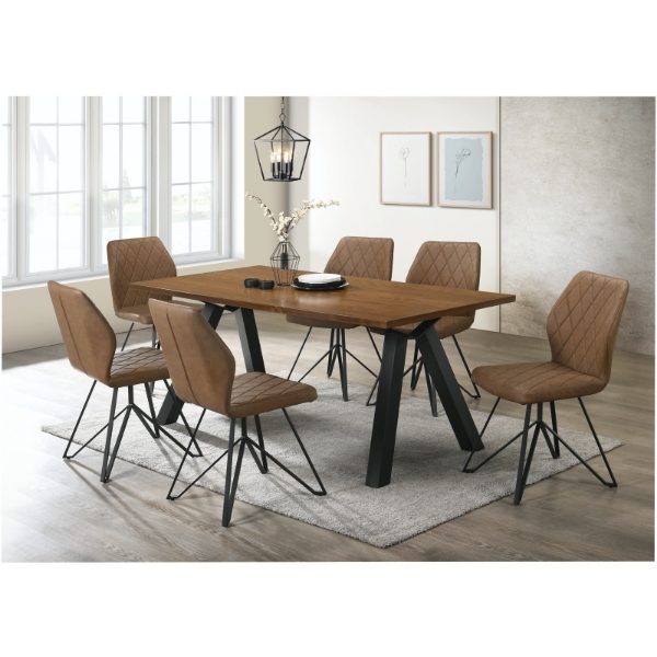 Picture of Eloise Dining Table