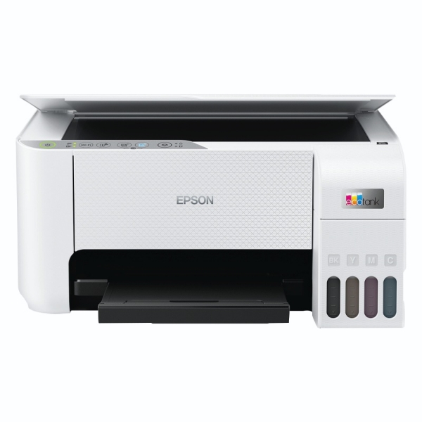 Picture of Epson EcoTank L3256 A4 Colour 3-in-1 Printer