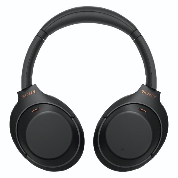 Picture of Sony Noise Cancelling Bluetooth Headphones WH1000XM5
