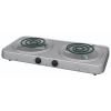 Picture of Pineware Hotplate Double Spiral PH1088 Silver