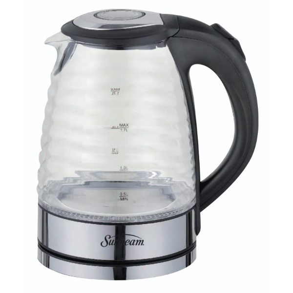 Picture of Sunbeam 1.7Lt Kettle SGRK017 Glass