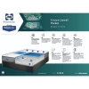 Picture of Sealy CJ Razina 183cm King XT Firm Mattress