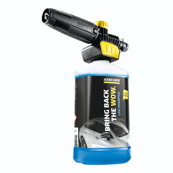 Picture of Karcher Foam Jet FJ10 3in1 Car Shampoo