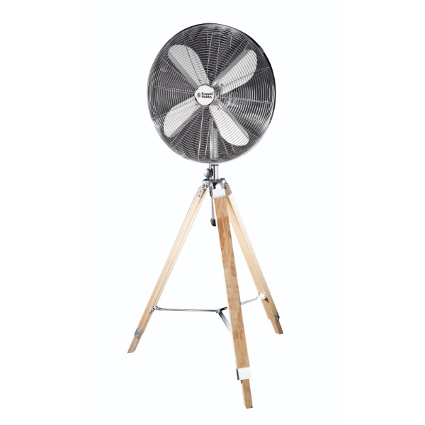 Picture of Russell Hobbs Tripod Fan RHPF04