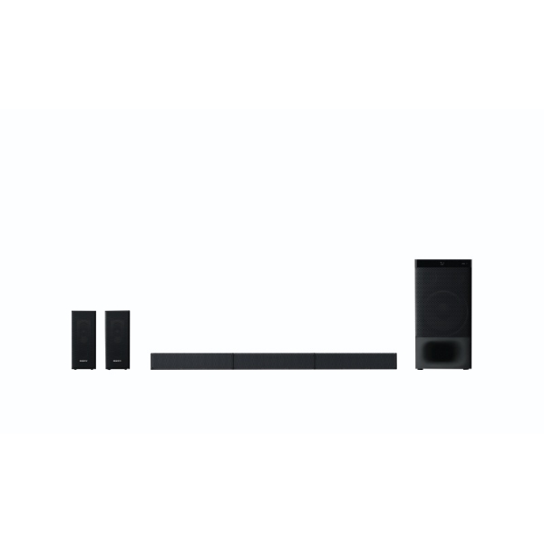 Picture of Sony 5.1CH Soundbar HT-S500RF