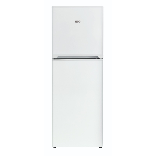 Picture of KIC Fridge/Freezer 170Lt White KTF518/2