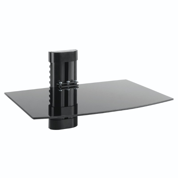 Picture of Volkano TV Bracket Single Shelf VK-4028-BK