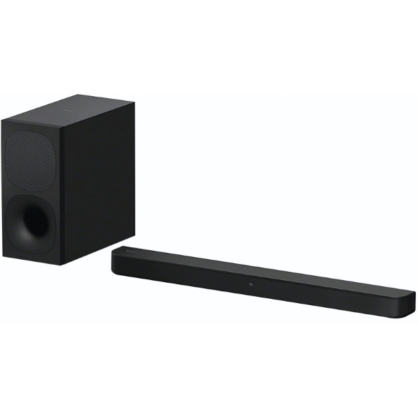 Picture of Sony 2.1Ch Soundbar 330W HT-S400