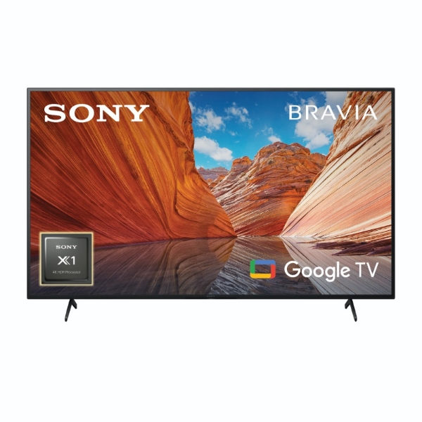 Picture of Sony 50" 4K Ultra HD Smart TV KD-50X75