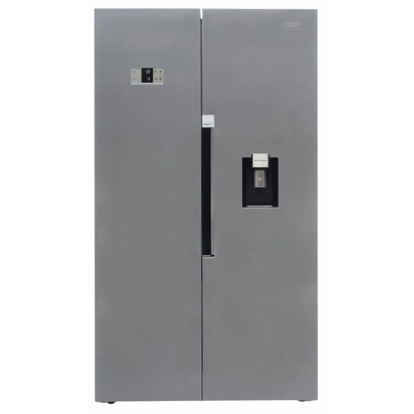 Picture of Defy Fridge/Freezer 559Lt  + W/D DFF563