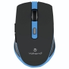 Picture of VolkanoX Uranium Series Wireless Mouse VK-20127-BL