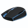 Picture of VolkanoX Uranium Series Wireless Mouse VK-20127-BL