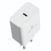 Picture of Volkano Wall Charger USB Potent 25W P.D VK-8051 WT