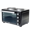 Picture of Defy 30Lt Mini Oven MOH2300 +Defy 2 Slice Sandwich Maker SM6