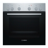 Picture of Bosch 2Pce Set - Oven HEF010BR2Z + Hob NKE645GA2E