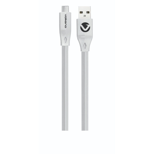 Picture of Volkano Flexi Series Type-C to Type-C 1.5M 60W - VK-20265WT