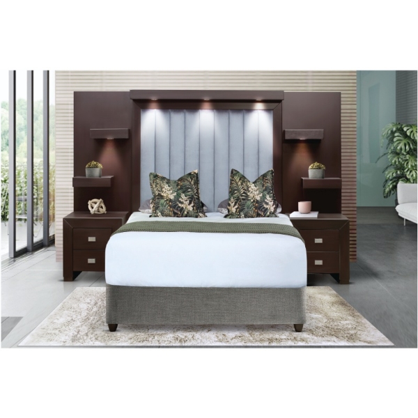 Picture of Camerich 3PCe 152cm Bedroom Suite