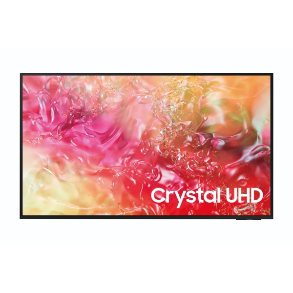 Picture of Samsung 43" Crystal UHD 4K TV 43DU7000