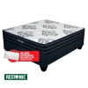 Picture of Restonic Odyssey 152cm Firm Base Set + 2 Pillows