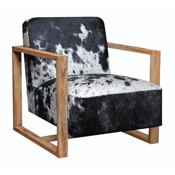 Picture of Nguni Occasional Chair